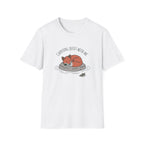 Carrying Quiet With Me T-Shirt