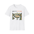Wrong Turn, Right Feeling T-Shirt
