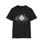 Not Everything Needs Filling T-Shirt