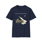 Currently Becoming Unreachable T-Shirt