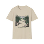 Follow What Flows T-Shirt