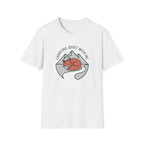 Carrying Quiet With Me T-Shirt