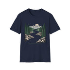 Follow What Flows T-Shirt