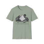 Not Everything Needs Filling T-Shirt