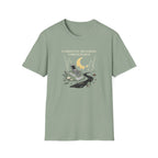 Currently Becoming Unreachable T-Shirt