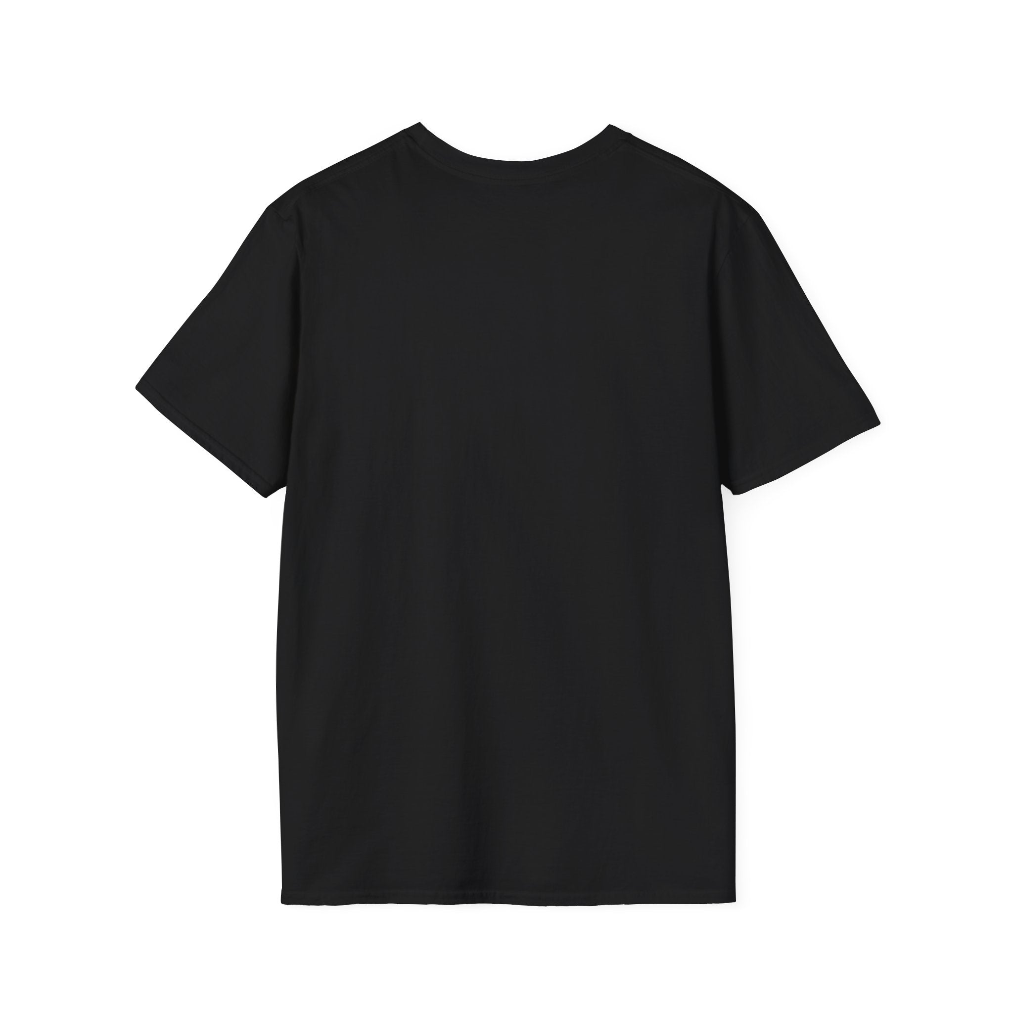 Quiet Places, Clearer Thoughts T-Shirt