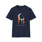 Quiet Places, Clearer Thoughts T-Shirt