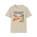 Taking The Long Way Inward T-Shirt