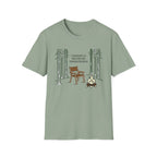 Currently Becoming Unreachable T-Shirt