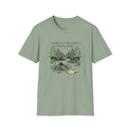 Currently Becoming Unreachable T-Shirt