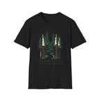 Somewhere Between Lost And Found T-Shirt