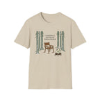 Currently Becoming Unreachable T-Shirt