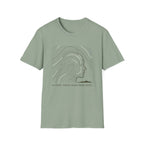 Outside, Things Make Sense T-Shirt