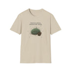Unavailable, Observing The Moss T-Shirt