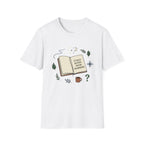 Field Notes From Nowhere T-Shirt