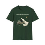 Currently Becoming Unreachable T-Shirt