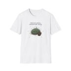 Unavailable, Observing The Moss T-Shirt