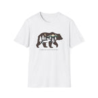 Carrying Quiet With Me T-Shirt