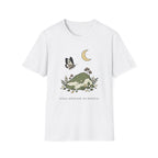 Still Enough To Notice T-Shirt