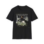 Currently Becoming Unreachable T-Shirt