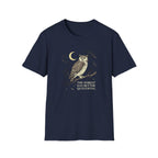 The Forest Has Better Questions T-Shirt