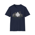 Not Everything Needs Filling T-Shirt