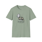 The Map  Ends At The Stars T-Shirt