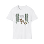 Currently Becoming Unreachable T-Shirt