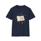 Field Notes From Nowhere T-Shirt