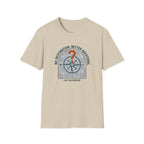 No Destination, Better Questions T-Shirt