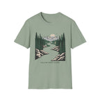 Follow What Flows T-Shirt