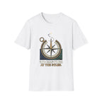 The Map Ends At The Stars T-Shirt