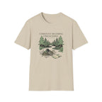 Currently Becoming Unreachable T-Shirt