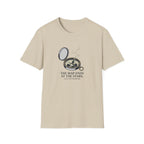 The Map  Ends At The Stars T-Shirt