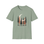 Quiet Places, Clearer Thoughts T-Shirt