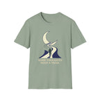 Some Thoughts Need A Trail T-Shirt