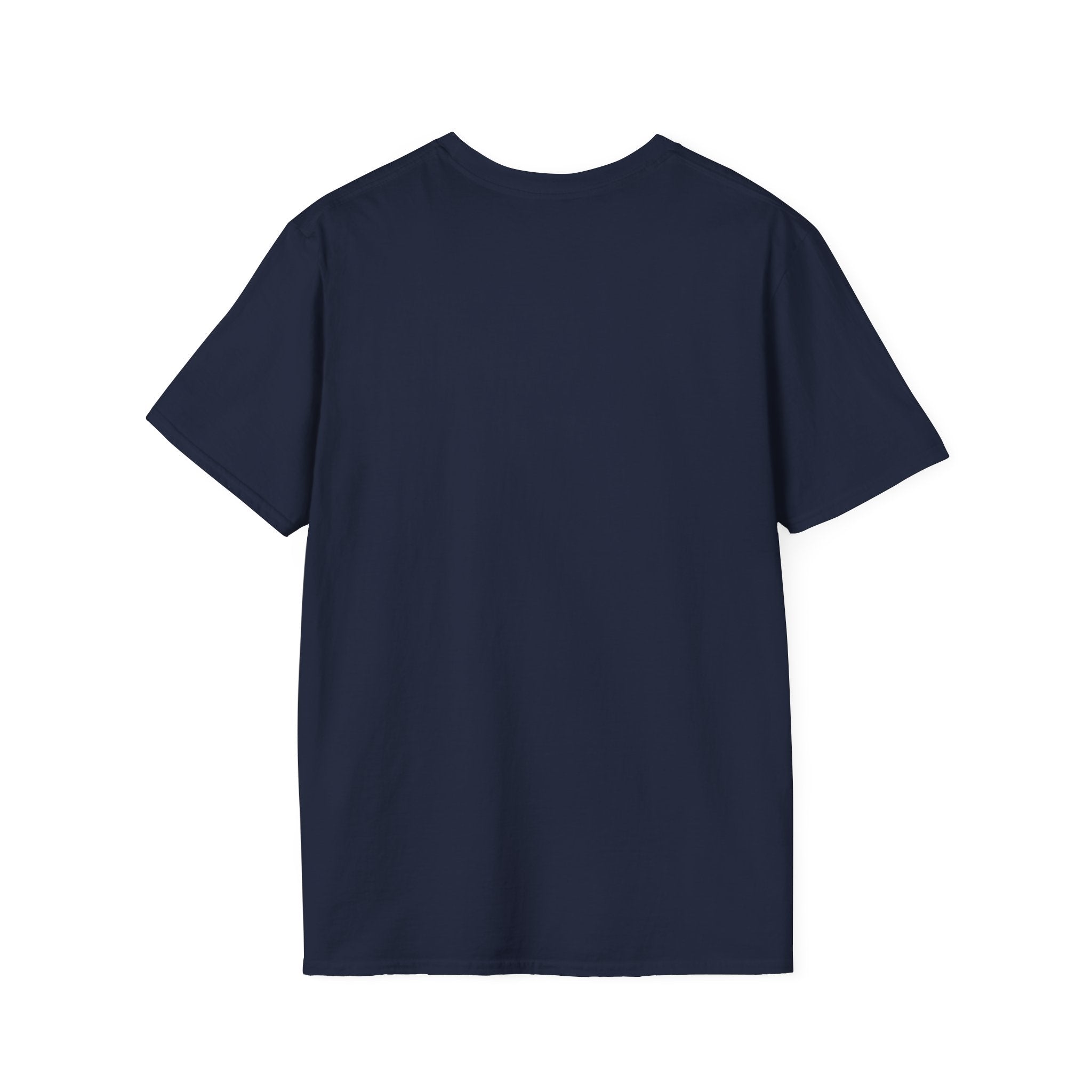 Quiet Places, Clearer Thoughts T-Shirt