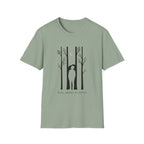 Still Enough To Notice T-Shirt
