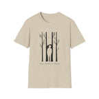 Still Enough To Notice T-Shirt