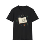 Field Notes From Nowhere T-Shirt