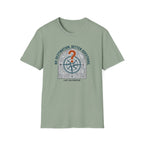 No Destination, Better Questions T-Shirt