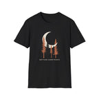 Quiet Places, Clearer Thoughts T-Shirt