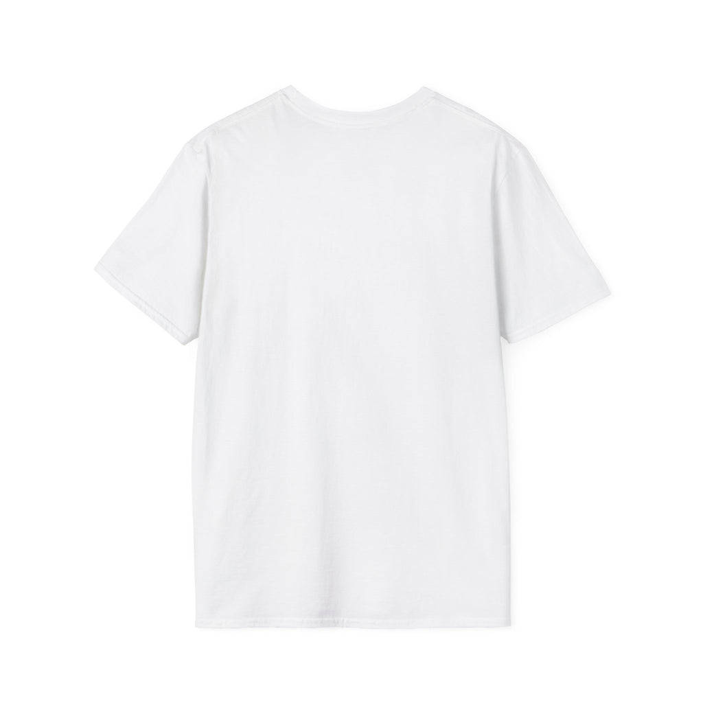 Walking Until It Makes Sense T-Shirt