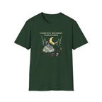 Currently Becoming Unreachable T-Shirt