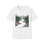 Follow What Flows T-Shirt