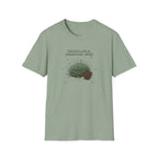 Unavailable, Observing The Moss T-Shirt