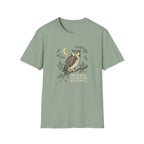 The Forest Has Better Questions T-Shirt
