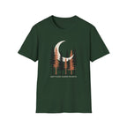 Quiet Places, Clearer Thoughts T-Shirt