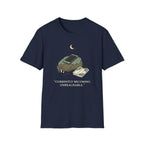 Currently Becoming Unreachable T-Shirt