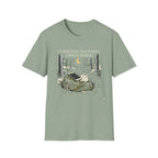 Currently Becoming Unreachable T-Shirt